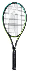 ヘッド HEAD テニス硬式テニスラケット Gravity S 2021 グラビティ S 233841 フレームのみ