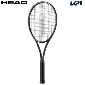 ヘッド HEAD 硬式テニスラケット Gravity TOUR 2023 グラビティ ツアー 2023 235313 フレームのみ