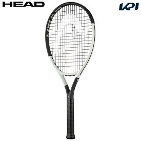 ヘッド HEAD 硬式テニスラケット Speed PWR 2024 スピード パワー フレームのみ 236044