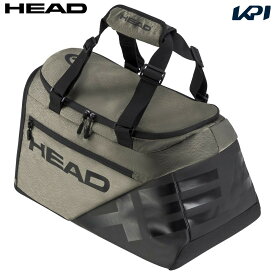 ヘッド HEAD テニスバッグ・ケース Pro X Court Bag 48L TYBK プロエックス コートバッグ 260054