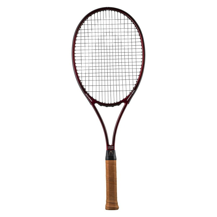 楽天市場】ヘッド HEAD テニスラケット Prestige Classic 2.0 