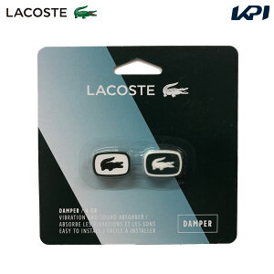 woׁxRXe LACOSTE ejXU~ LACOSTE DAMPER _vi[ U~ 53LACANT21 L.21 L.23