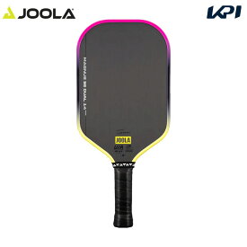 ヨーラ JOOLA ピックルボールパドル タイソン・マクガフィン マグナス 3S デュアル 14mm PAPAO032000014『即日出荷』
