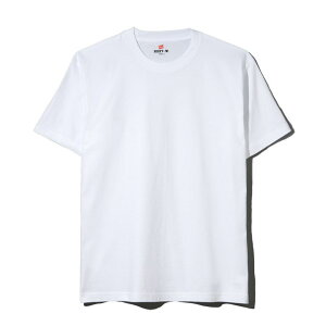 Hanes JWAEFA jZbNX BEEFY T-SHIRT r[tB[ TVc 2P 2g H5180-2 2020FW