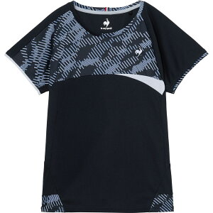 ���R�b�N le coq sportif �e�j�X�E�F�A ���f�B�[�X Aile forme �Q�[���V���c LN6SHT11L 2026SS