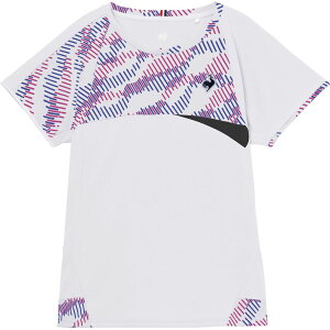 ���R�b�N le coq sportif �e�j�X�E�F�A ���f�B�[�X Aile forme �Q�[���V���c LN6SHT11L 2026SS