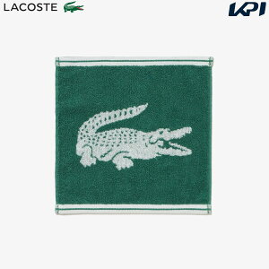 ���R�X�e LACOSTE �e�j�X�A�N�Z�T���[ ���j�Z�b�N�X ���j���S�W���J�[�h�n���J�`�^�I�� LN008J-132�w�����o�ׁx