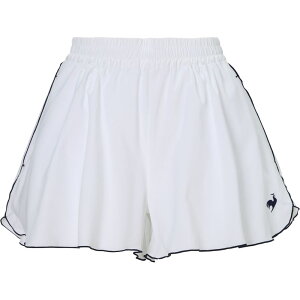 ���R�b�N le coq sportif �e�j�X�E�F�A ���f�B�[�X �L�����b�g LN6SSK50L 2026SS