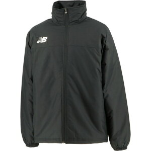 ニューバランス NEW BALANCE サッカーウェア メンズ パデットジャケット JMJF1421 2022SS