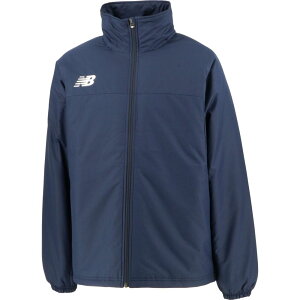 ニューバランス NEW BALANCE サッカーウェア メンズ パデットジャケット JMJF1421 2022SS