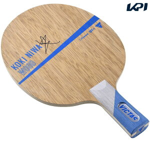 ���B�N�^�X VICTAS �싅���P�b�g �y���z���_�[���P�b�g KOKI NIWA WOOD CHN VIC-027203
