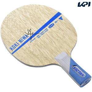 ���B�N�^�X VICTAS �싅���P�b�g �y���z���_�[���P�b�g KOKI NIWA CHN VIC-027803