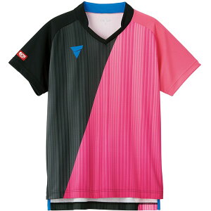 ���B�N�^�X VICTAS �싅�E�F�A ���j�Z�b�N�X �Q�[���V���c V-GS053 VIC-031466 2022SS