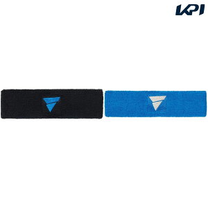 ���B�N�^�X VICTAS �싅�A�N�Z�T���[ �w�b�h�o���h V-HB050 VIC-044733