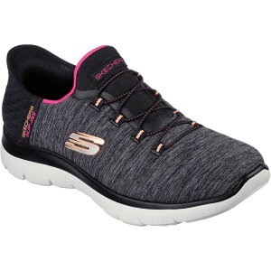 �X�P�b�`���[�Y SKECHERS �J�W���A���V���[�Y ���f�B�[�X �T�~�b�c-�_�Y�����O �w�C�Y 149937W
