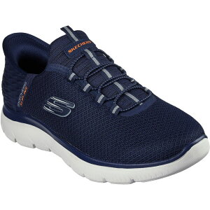 �X�P�b�`���[�Y SKECHERS �J�W���A���V���[�Y �����Y SUMMITS-HIGH RANGE 232457-SKC
