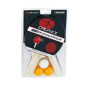 �J���t���b�N�X CALFLEX �싅���̑� �싅���P�b�g�@�V�F�C�N�n���h�@2P�E�{�[���Z�b�g CTR-2903