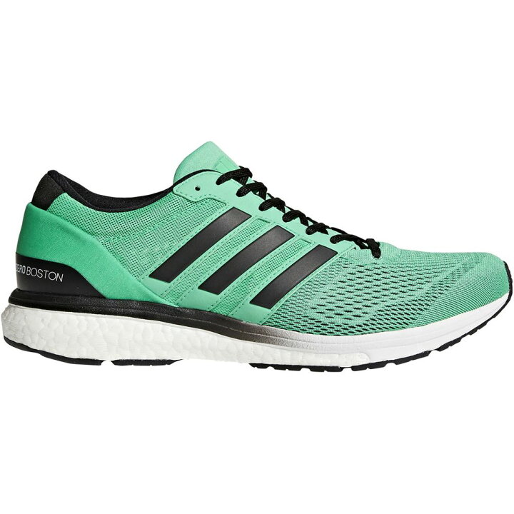 楽天市場 アディダス Adidas ランニングシューズ メンズ Adizero Boston Boost 2 アディゼロボストン ブースト 2 6416 Pro Sports