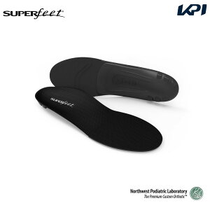 woׁxNWPL C\[ SUPERfeet BLACK X[p[tB[g ubN ITS003 m[XEGXgE|fBAgbNE{g[ NE{fBPAANZT[
