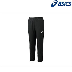 アシックス asics フィットネスウェア ユニセックス 裏トリコットブレーカーパンツ（切替） 2031A239-002 2018FW