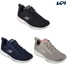 スケッチャーズ SKECHERS カジュアルシューズ レディース GO WALK TRAVELーFUN JOU 124985