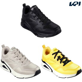 スケッチャーズ SKECHERS カジュアルシューズ メンズ TRESーAIR UNOーREVOLUTIO 183070