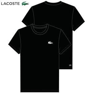 woׁxRXe LACOSTE ejXEFA fB[X TVc/Jbg\[ TF9246L-031 2022FWy^CZ[zu^ILy[Ώہv