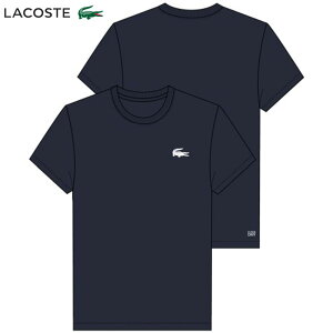 woׁxRXe LACOSTE ejXEFA fB[X TVc/Jbg\[ TF9246L-166 2022FWy^CZ[zu^ILy[Ώہv
