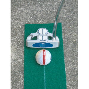 jbNX }`SP̑ Putt&Swing-Master e-Pad St@C[pbh GX59-19