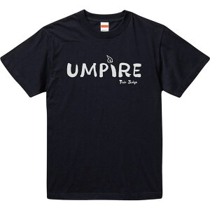 ���j�b�N�X �싅���̑� UMPIRE T�V���c �iL�j BX83-40