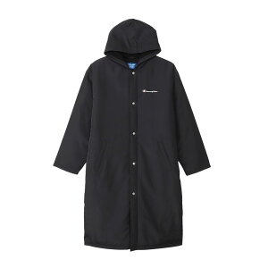 Hanes カジュアルウェア メンズ BENCH COAT ベンチコート C3-YS610 2023FW