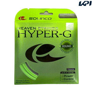 �\�����R SOLINCO �e�j�X�K�b�g�E�X�g�����O SOLINCO HYPER-G ROUND �n�C�p�[G���E���h 12.2m KSC789