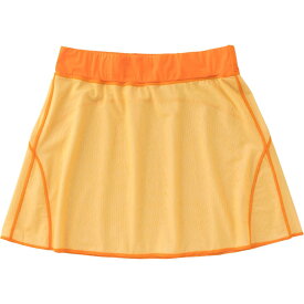 「あす楽対応」エレッセ Ellesse テニスウェア レディース リバーシブルメッシュスカート Reversible Mesh Skirt EW221154 2021SS 『即日出荷』