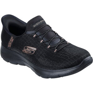 �X�P�b�`���[�Y SKECHERS �J�W���A���V���[�Y ���f�B�[�X SUMMITS-CLASSY NIGHT 150128W