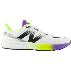 �j���[�o�����X NEW BALANCE �����j���O�V���[�Y �����Y DynaSoft Flash v7 MFLSH23ND