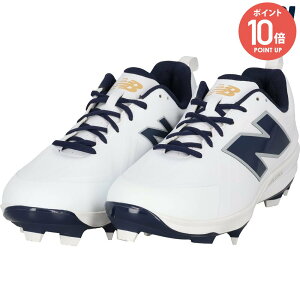 �j���[�o�����X NEW BALANCE �싅�X�p�C�N �����Y FuelCell 1000 PU Molded V1 M10006SP2E