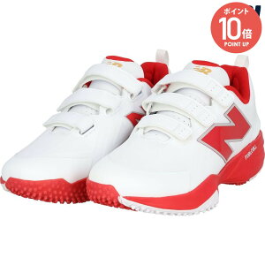�j���[�o�����X NEW BALANCE �싅�X�p�C�N �����Y FuelCell 1000 Turf V1 M10007B02E