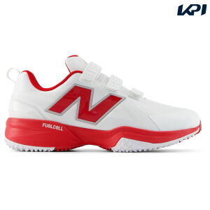 �j���[�o�����X NEW BALANCE �싅�X�p�C�N �����Y FuelCell 1000 Turf V1 M10007B04E