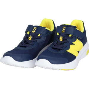 �j���[�o�����X NEW BALANCE �}���`SP�V���[�Y �W���j�A 578v1 Bungee Lace with Top Strap P57851RW