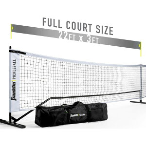 �s�b�N���{�[���ݔ��p�i Franklin �t�����N���� Official Size Net 52840