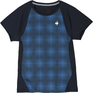 ���R�b�N le coq sportif �e�j�X�E�F�A ���f�B�[�X Aile forme air �Q�[���V���c LN6FHT00L 2026FW