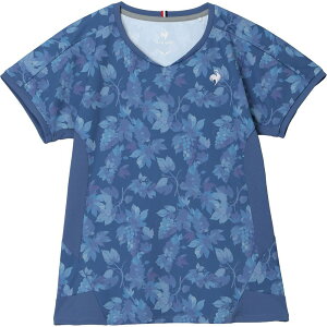 ���R�b�N le coq sportif �e�j�X�E�F�A ���f�B�[�X Aile forme �Q�[���V���c LN6FHT30L 2026FW