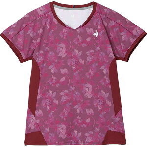 ���R�b�N le coq sportif �e�j�X�E�F�A ���f�B�[�X Aile forme �Q�[���V���c LN6FHT30L 2026FW