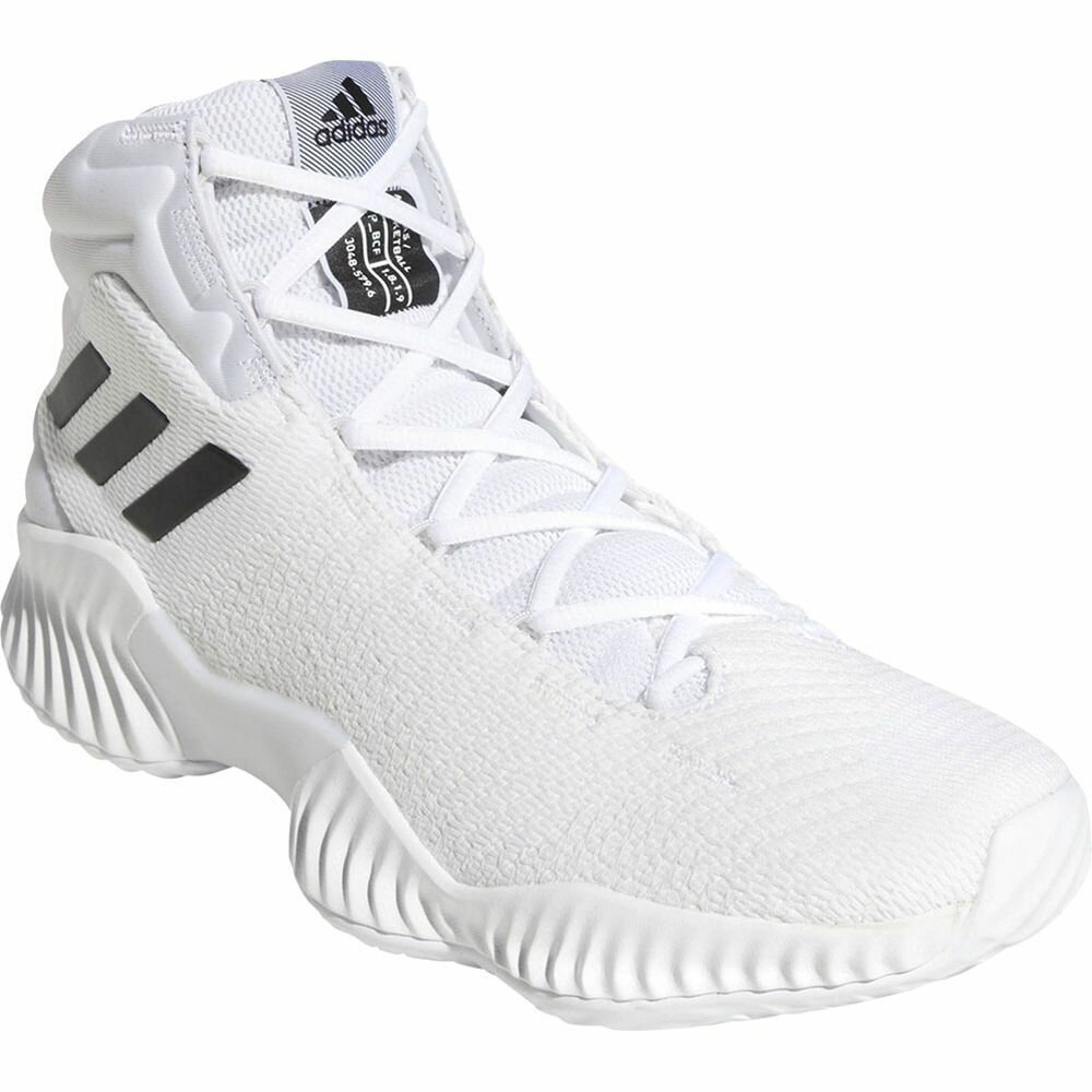 2018 adidas basketball shoes