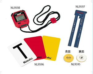 Nittaku(�j�b�^�N)[���t���[�J�[�h NL9596]�싅�A�N�Z�T���[���̑��yprospo�z