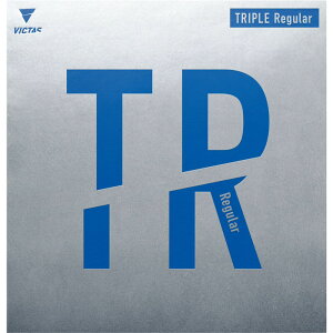 ���B�N�^�X VICTAS �싅���o�[ TRIPLE REGULAR TSP200040