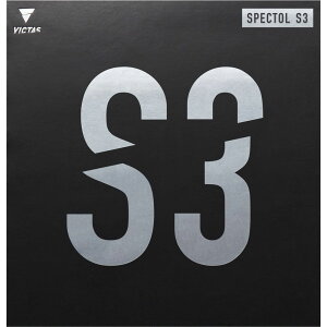 ���B�N�^�X VICTAS �싅���o�[ SPECTOL S3 TSP210030