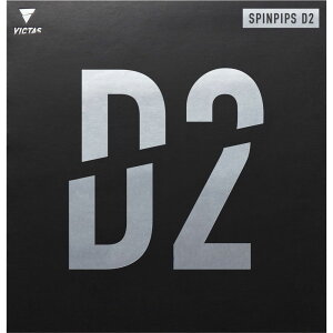 ���B�N�^�X VICTAS �싅���o�[ SPINPIPS D2 TSP210050
