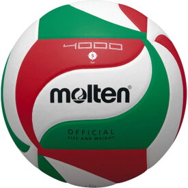 モルテン バレーボールボール バレーボール V5M4000