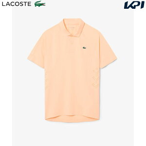 �w�����o�ׁx���R�X�e LACOSTE �e�j�X�E�F�A �����Y �w�m�o�N�E�W���R�r�b�`�x�V�[�����X�|���V���c DH9986-99-BIG 2026SS